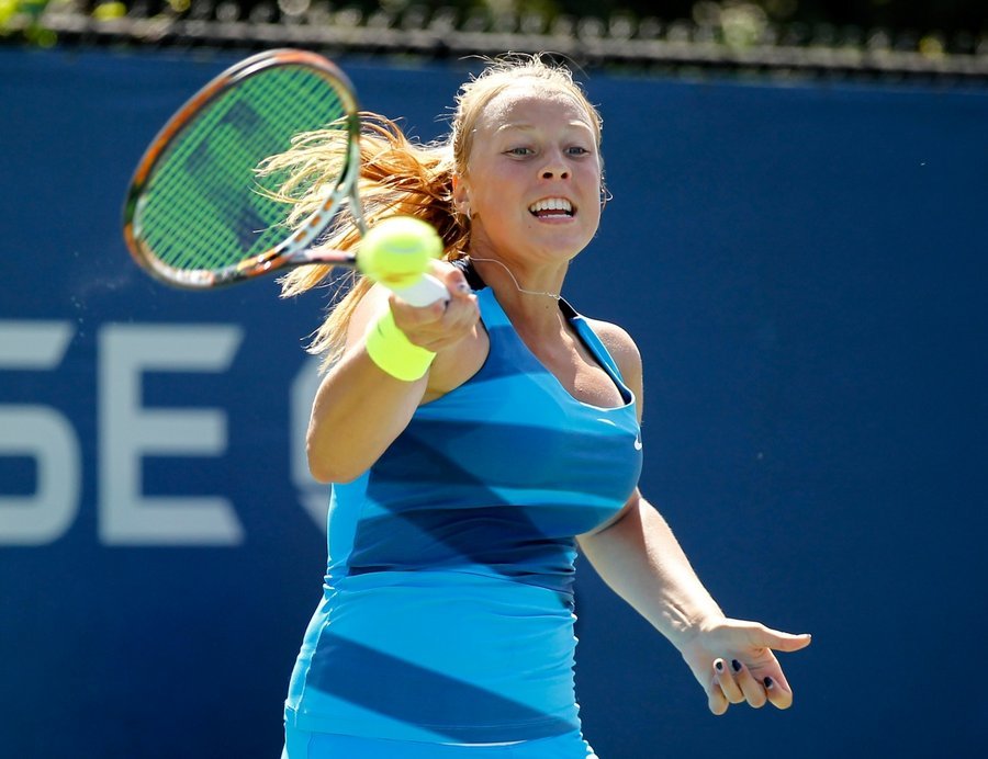 Get the latest player stats on anett kontaveit including her videos, highli...