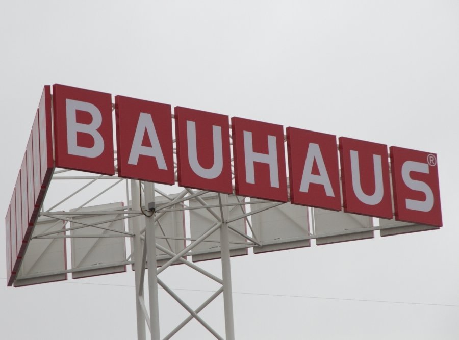 Bauhaus kavandab Eestis uute kaupluste avamist - ärileht.ee